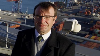 Destituido el secretario general de Puertos del Estado tras mentir a los investigadores sobre los contactos con la 'trama Koldo'