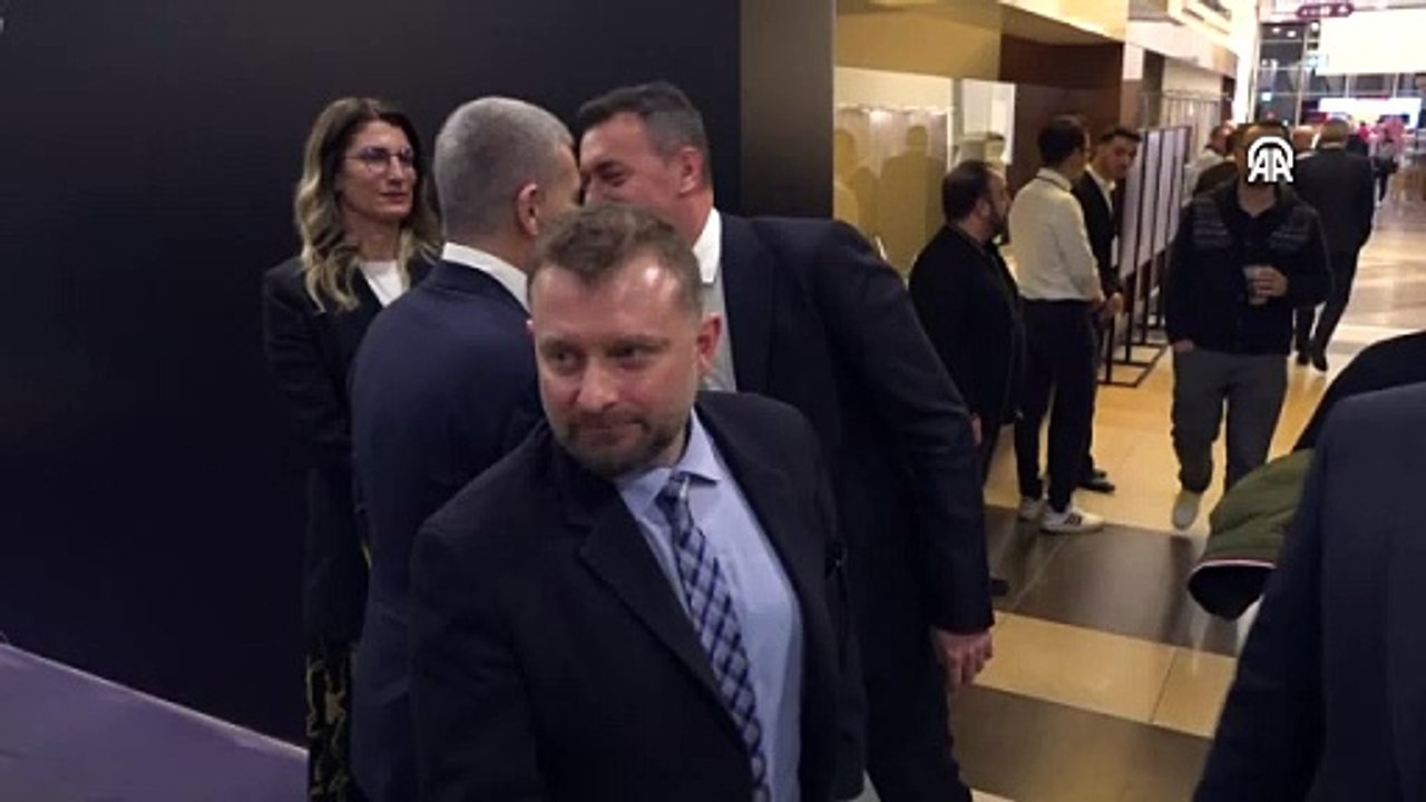 Selahattin Baki'den şampiyonluk vurgusu