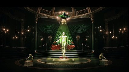 Screaming Bones - The Essence Of Cool