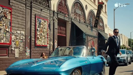 SUGAR Bande Annonce VF (2024) Colin Farrell