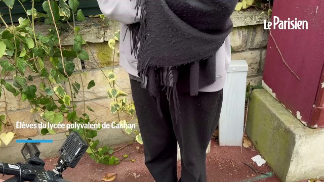 Des policiers attaqués devant le lycée de Cachan