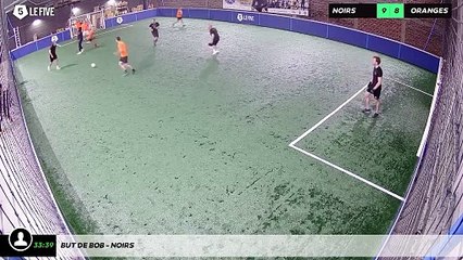 But de BOB - NOIRS
