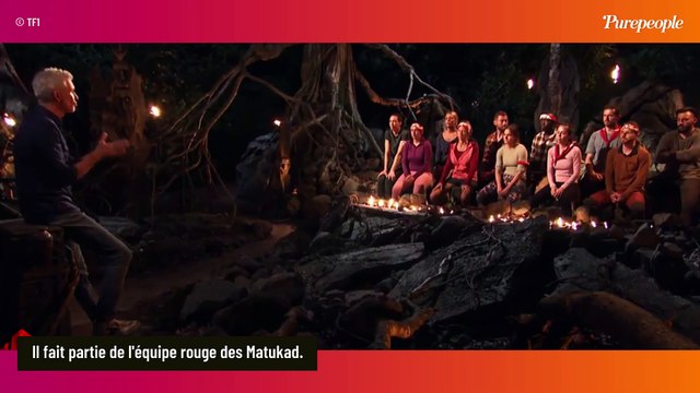 Koh-Lanta 2024 : Ricky déjà vu dans une autre émission phare de TF1 !