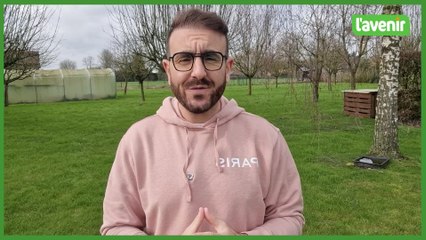 La météo de Farid du 06 mars 2024