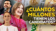 ELECCIONES 2024: estos son LOS MILLONES DE PESOS QUE GASTARÁN los partidos en campañas