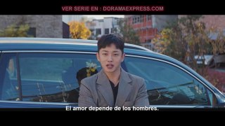 Amor en La Ciudad Dorama en Español Audio Latino Trailer