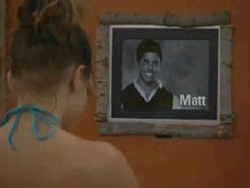 NATTY TALKS TO MATTY