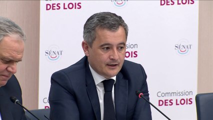 Cérémonie des JO: "Nous arrêterons la circulation aérienne à 150 km de Paris"