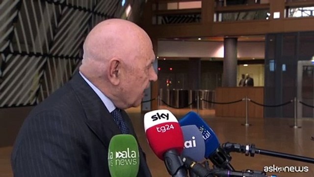 Migranti, Nordio: Nell'Ue servono leggi omogenee contro gli scafisti