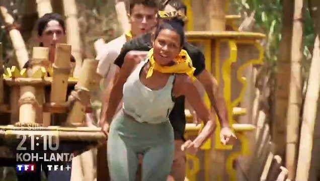 Koh Lanta 2024 : cette pression de Denis Brogniart à une candidate