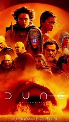 Dune 2 : Le Meilleur Film de SF des Dernières Années ? Critique du Film Vu au Cinéma !