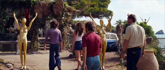 Esperando a Dalí - Tráiler