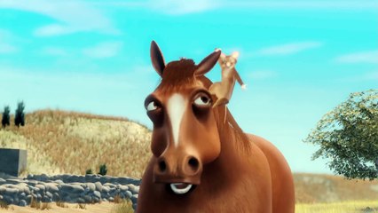 Watch The Lion of Judah (2011) Full Movie For Free