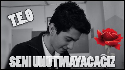 SENİ UNUTMAYACAĞIZ SAMET  [ TAKIM ELBİSELİ OYUNCU  ]