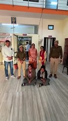 मां के पास सोए 5 माह के मासूम का अपहरण, उद्यान में छुपाया...