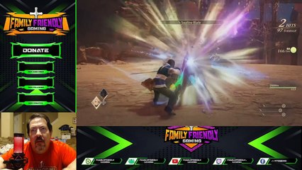 Tales of Arise Episode 5