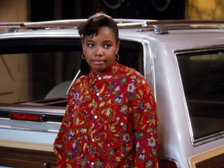 Cosas De Casa (Family Matters) 2x05 El Carnet De Conducir Castellano