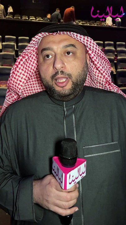 ياسر بهجت: كل صفحة من الرواية بتتحول لدقيقة في السينما، ومفيش حد هيشوف فيلم 6 ساعات