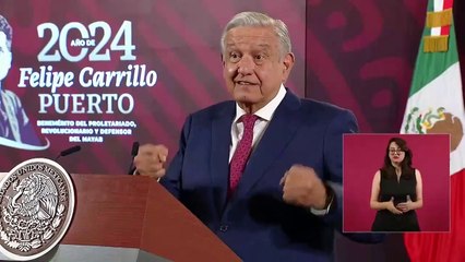 AMLO revela que Ancira ha rechazado al menos tres ofertas por AHMSA