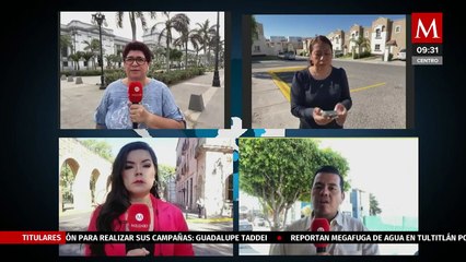 Tractocamión sufre incendio en autopista Colima-Manzanillo; conductor muere calcinado