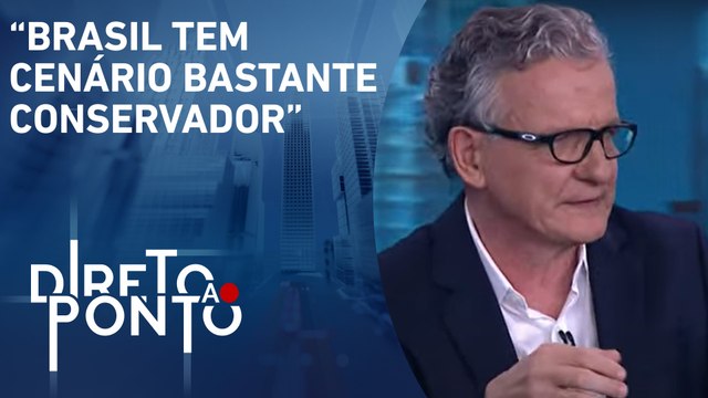José Medina analisa critérios para transplante de órgãos entre pessoas vivas | DIRETO AO PONTO