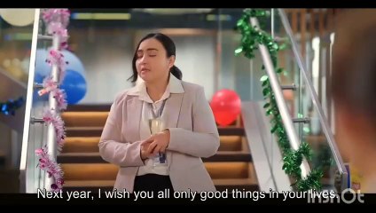 Cherry Magic (2023) Episode 12 Part 1