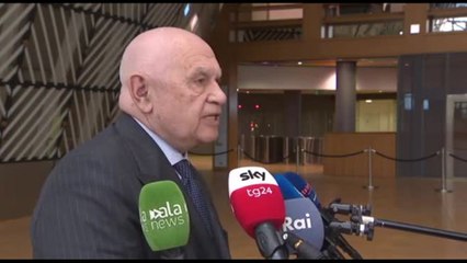 Dossieraggio, Nordio: "Estremamente grave, servono indagini e legge"