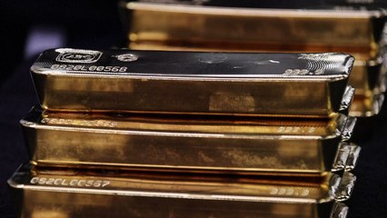 El oro alcanza su máximo histórico