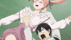 A Couple of Cuckoos Episode 01 in Hindi