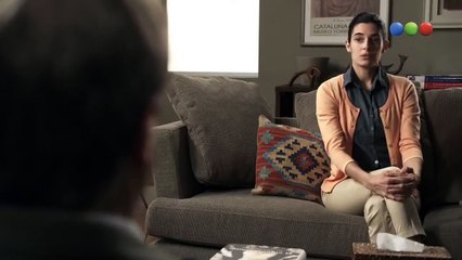 Historias de Diván (2013) - Capítulo 11 - La Angustia De Norma