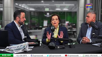 Yo conozco las necesidades de Hermosillo: Dolores del Río