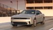 Power up to 670 HP, Straight-Six and Sedan, New Dodge Charger Daytona Scat Pack EV 2024