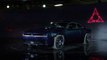 496 Hp, New Dodge Charger Daytona R/T EV 2024, Revealed