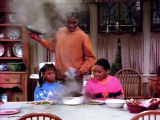 Cosas De Casa (Family Matters) 2x06 Cancion De Steve Castellano