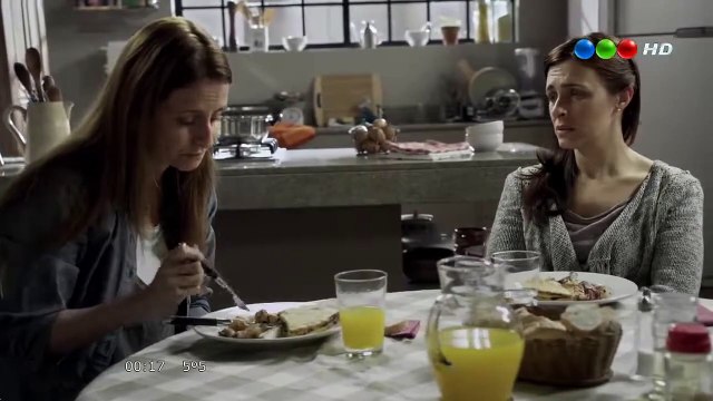 Historias de Diván (2013) - Capítulo 16 - Vencer el silencio