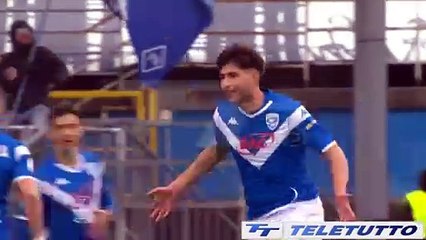 Video News - Per Brescia e Feralpi le ultime 10 partite