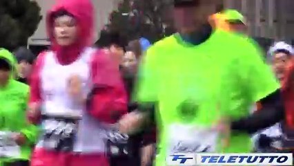 Video News - Domenica ecologica e in 8.000 alla BAM