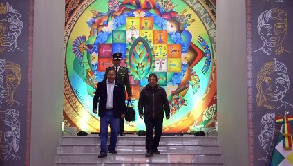 Maestros aplauden posesión de nuevo ministro de Educación