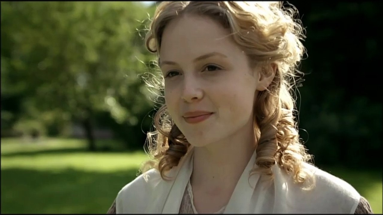 Elizabeth Gaskell`s CRANFORD - Ganze Serie - Teil 4 von 5 - 2007