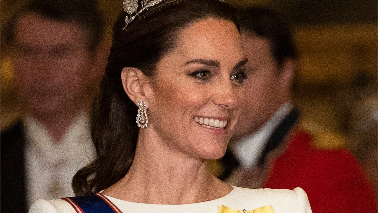 VOICI : Kate Middleton et Camilla investies : ce rôle inédit qu'elles pourraient endosser au sein de la famille royale