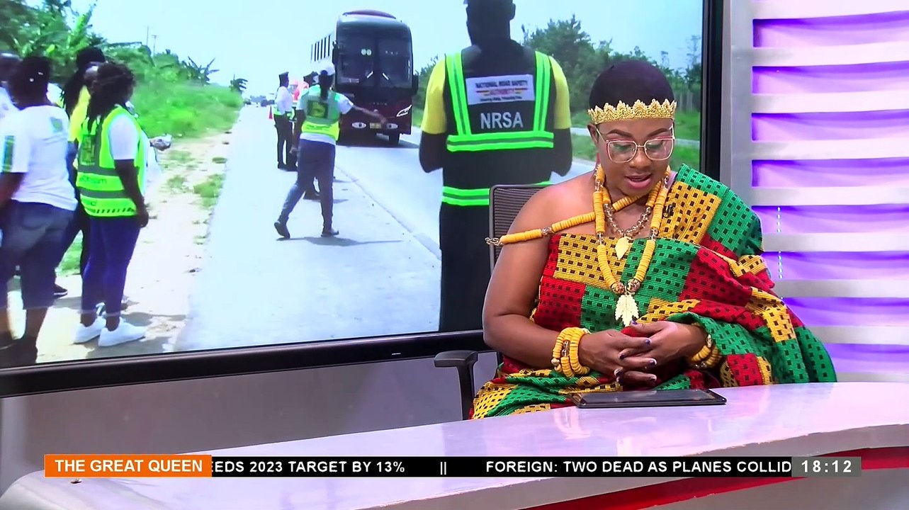 Adom TV News (5-3-24)
