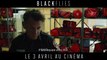 BLACK FLIES Bande Annonce (2024) Sean Penn, Tye Sheridan