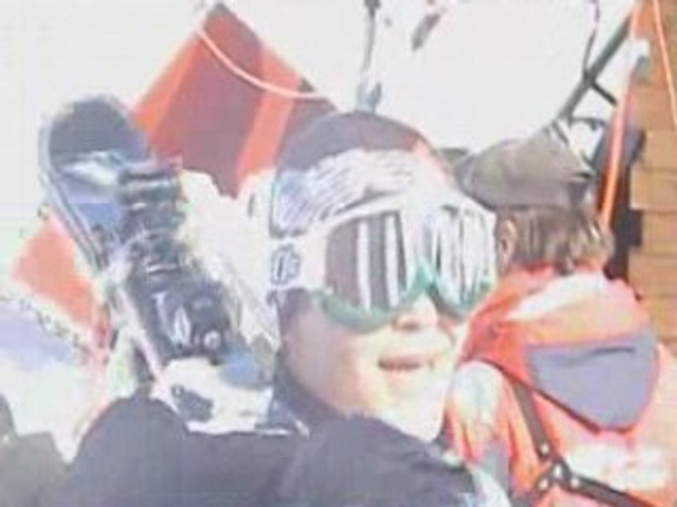 International Snow Cup Promo 07