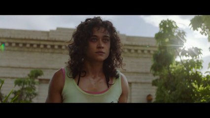 Love Lies Bleeding _ Behind the Scenes _ Official Featurette HD