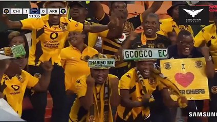 Kaizer Chiefs vs Golden Arrows Highlights March  5 2024 South Africa Premier League