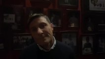 Video Inter, Javier Zanetti: 