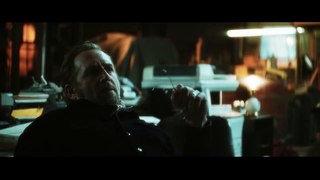 BLOOD FOR DUST Official Trailer (2024) Kit Harrington, Josh Lucas, Action Movie [4K]