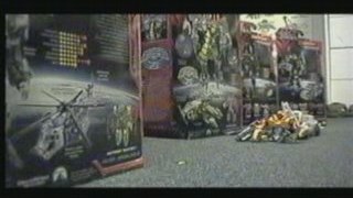 transformers autobot vs brawl / devastator