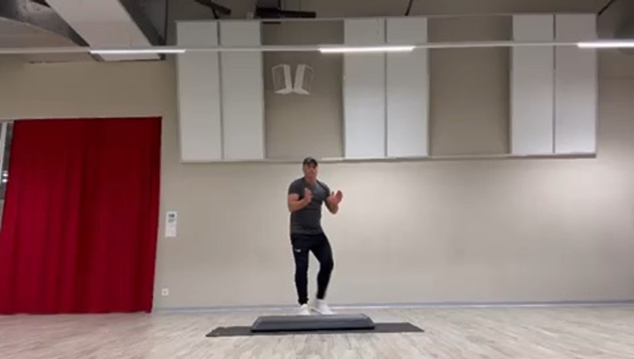 Step GOOD IDEAS 201 Fabian Kühn