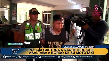 Encuentran a un hombre muerto dentro de su vivienda en Los Olivos